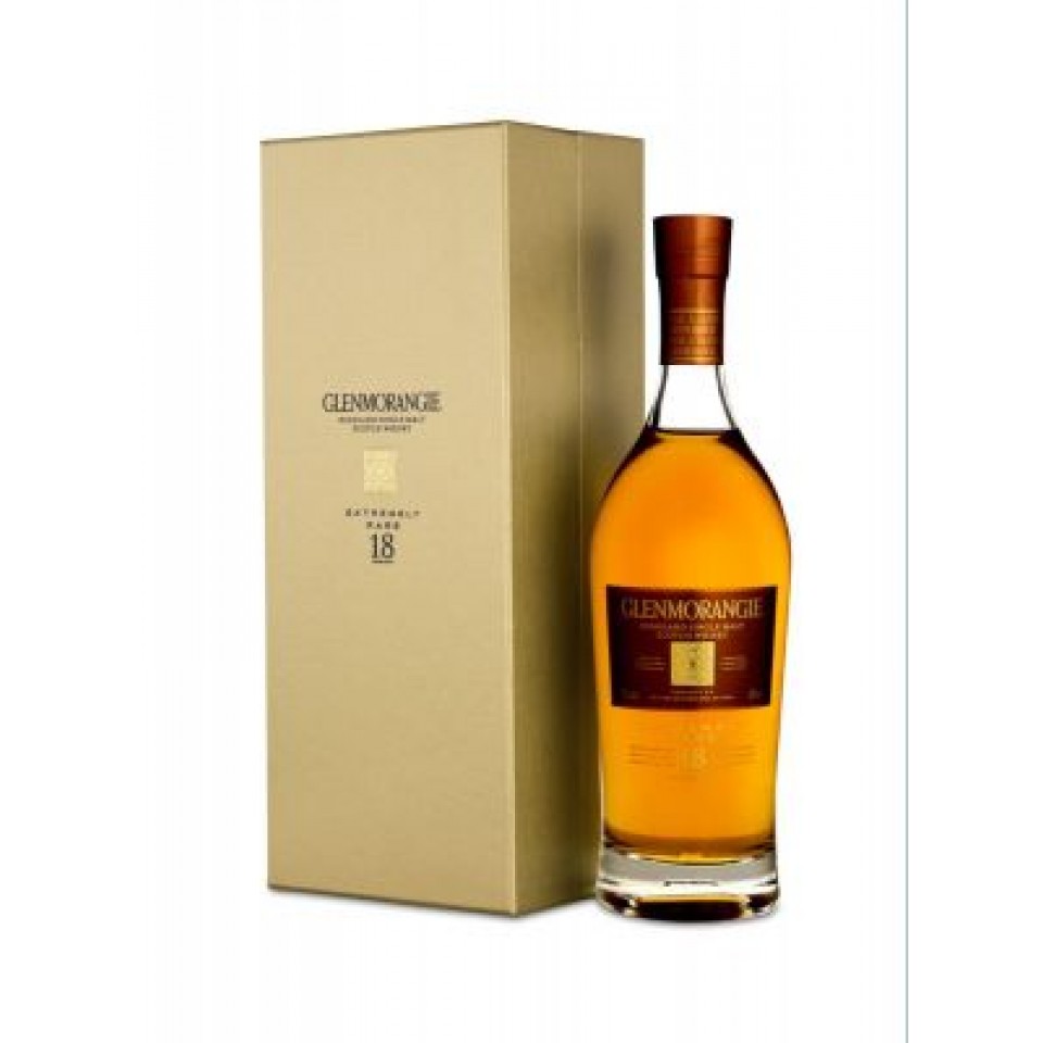Glenmorangie 18YO